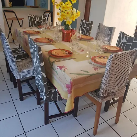 Agreable Maison Familiale Vakantiehuis