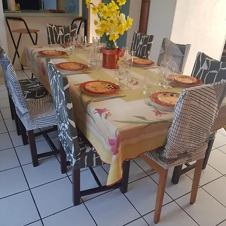 Agreable Maison Familiale Holiday home