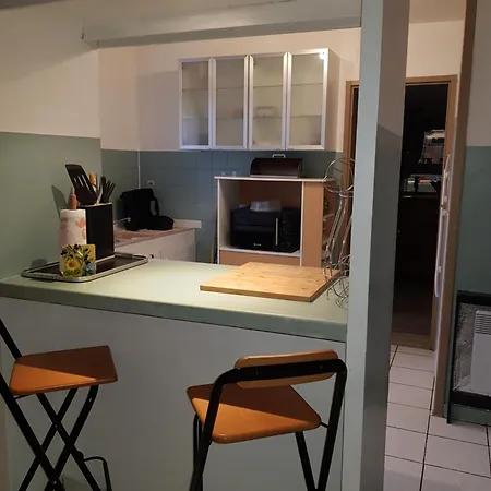 Vakantiehuis Agreable Maison Familiale La Louptiere-Thenard