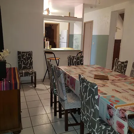 Maison Familiale La Louptiere-Thenard