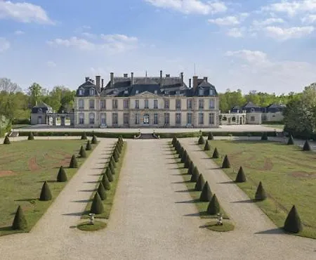 Agreable Maison Familiale * La Louptiere-Thenard