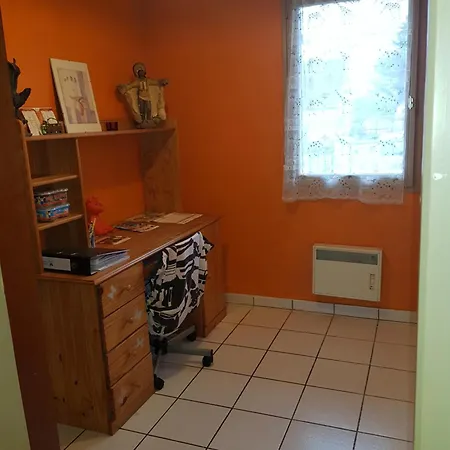 Agreable Maison Familiale