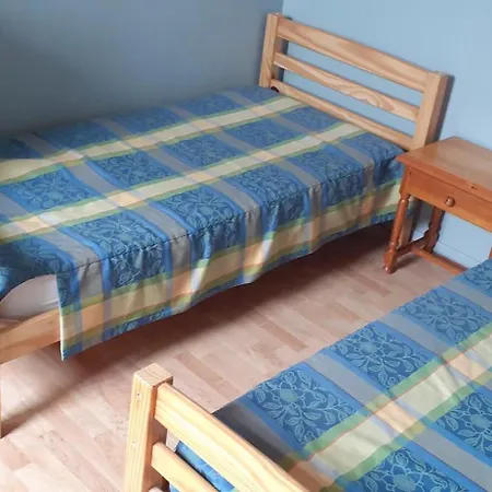 Maison Familiale Casa vacanze La Louptiere-Thenard