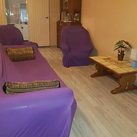 Agreable Maison Familiale La Louptiere-Thenard