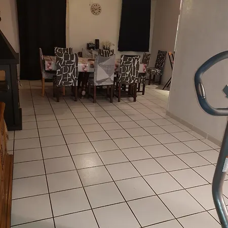 Agreable Maison Familiale Vakantiehuis
