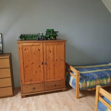 Casa vacanze Maison Familiale La Louptiere-Thenard