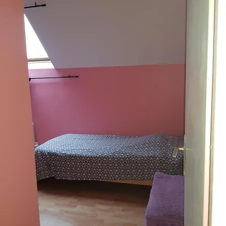 Maison Familiale La Louptiere-Thenard