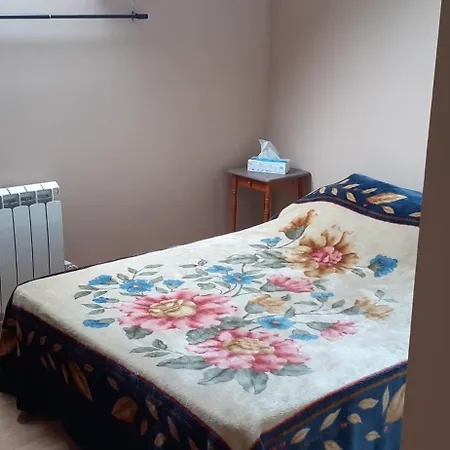 Agreable Maison Familiale Holiday home