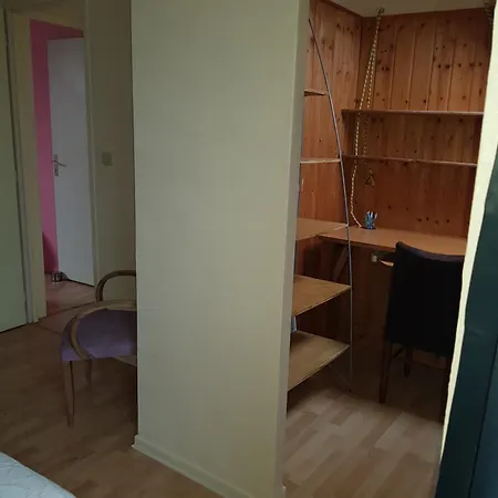 Agreable Maison Familiale Vakantiehuis *