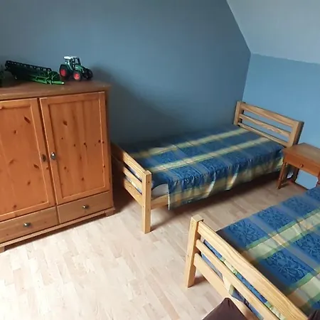 Maison Familiale * La Louptiere-Thenard