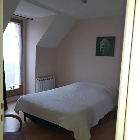 Agreable Maison Familiale