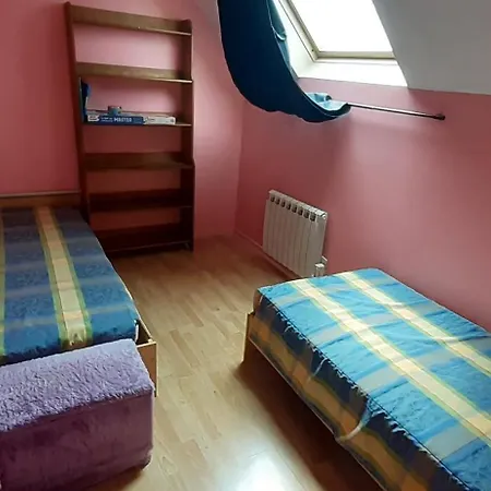 Agreable Maison Familiale Holiday home *