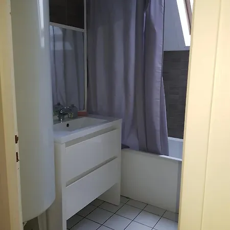 Agreable Maison Familiale Vakantiehuis *