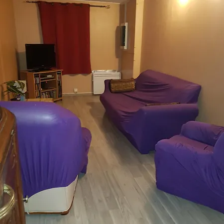 Agreable Maison Familiale