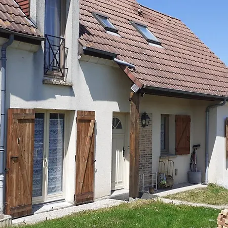 Agreable Maison Familiale Holiday home