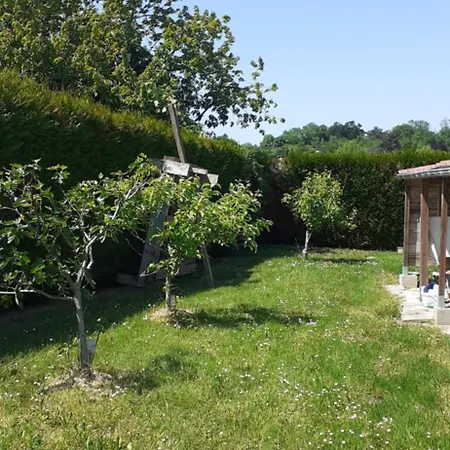 Agreable Maison Familiale *