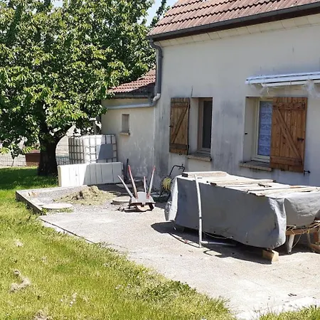 Casa vacanze Maison Familiale *