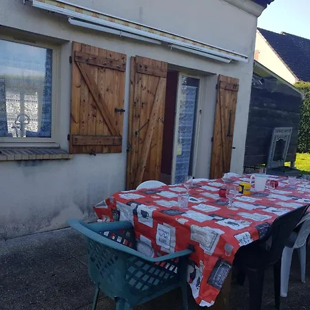 Maison Familiale La Louptiere-Thenard