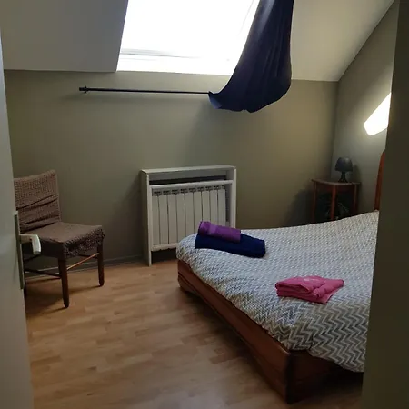 Maison Familiale La Louptiere-Thenard