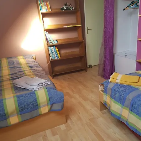 Agreable Maison Familiale Vakantiehuis