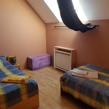 Agreable Maison Familiale Vakantiehuis