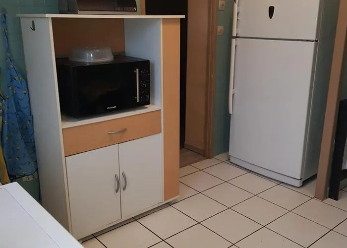 Maison Familiale La Louptiere-Thenard