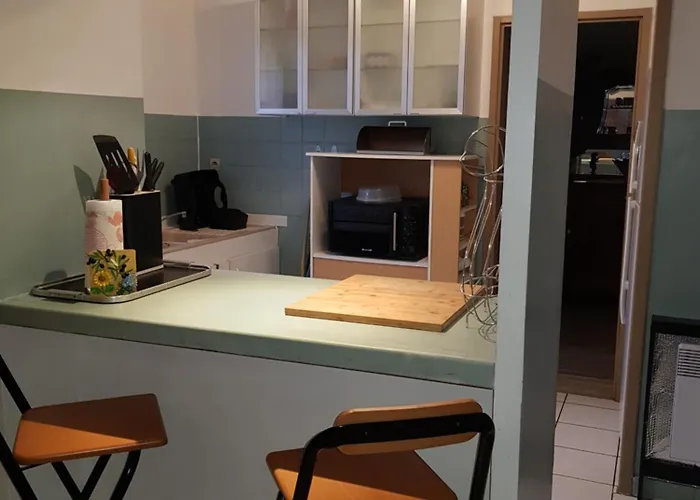 Hébergement de vacances Maison Familiale La Louptiere-Thenard