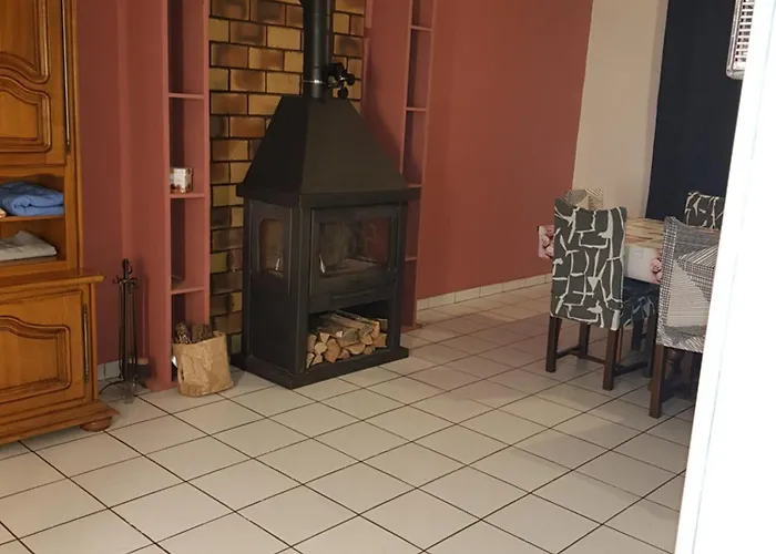 Maison Familiale Hébergement de vacances *