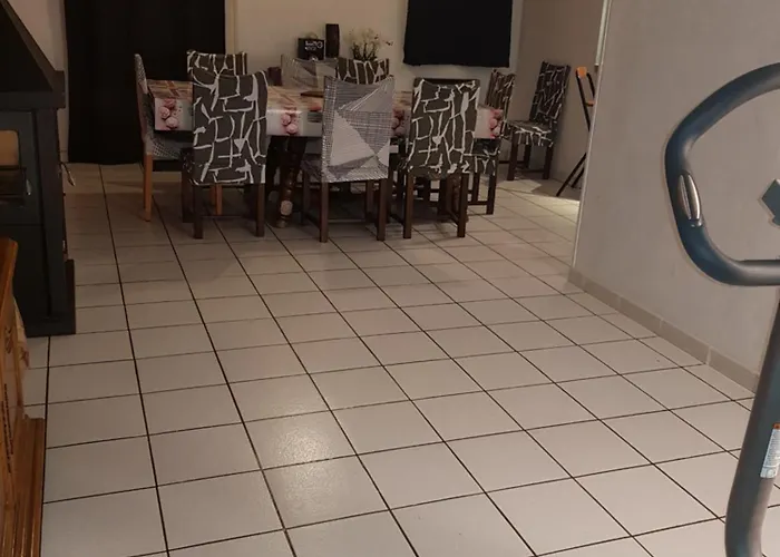 Maison Familiale Hébergement de vacances