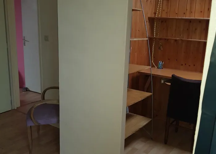 Maison Familiale Hébergement de vacances *