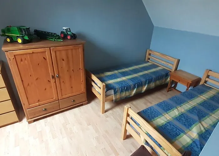 Maison Familiale * La Louptiere-Thenard