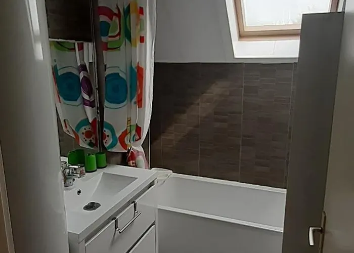 Maison Familiale La Louptiere-Thenard