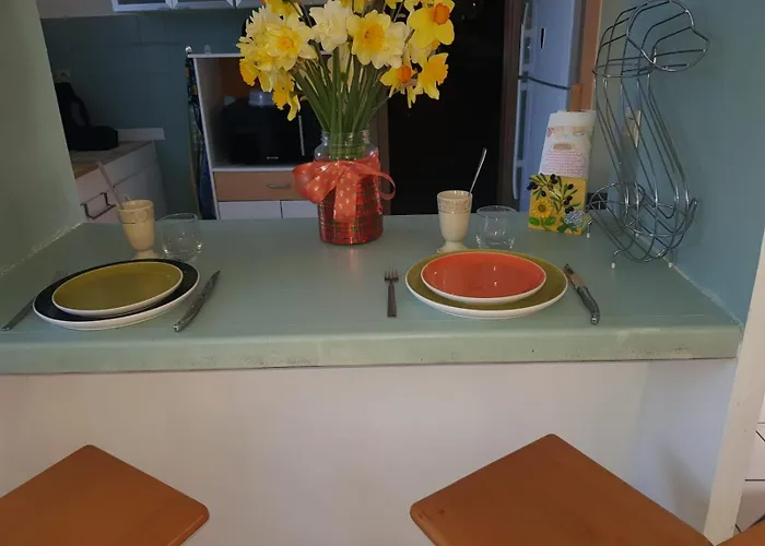 Maison Familiale * La Louptiere-Thenard