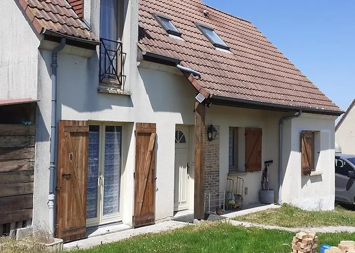 Maison Familiale Hébergement de vacances